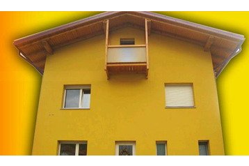 Family pension Kobarid 1